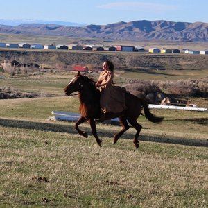Meet your Posher, Ruth
